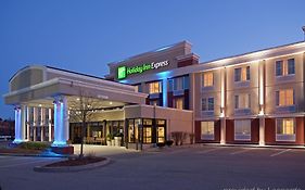 Best Western Braintree Inn